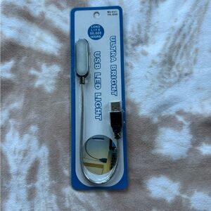 USB LED Light